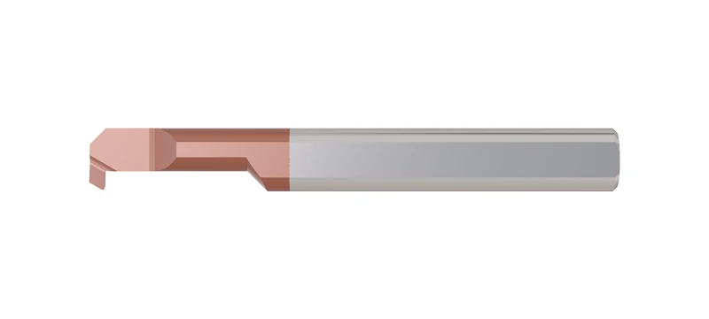 Tiny reverse boring bar
