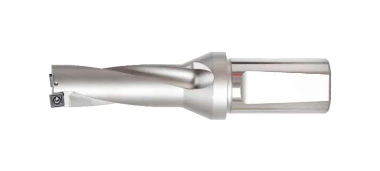 Drill with indexable insert SP